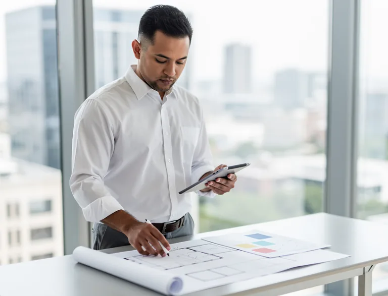 Commercial Real Estate Broker service in Prince George